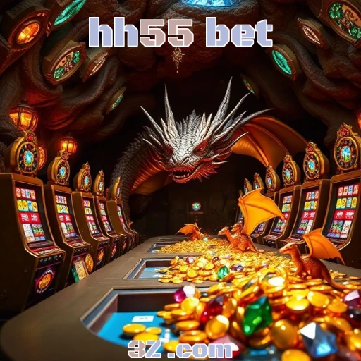 Explorando o Blog do hh55 bet: Mais que Apostas