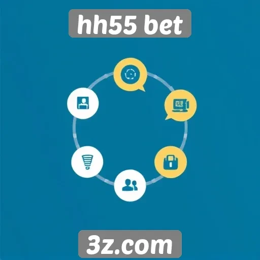 como funciona o atendimento ao cliente no hh55 bet
