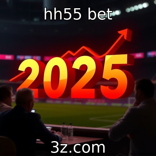 Crescimento do mercado de apostas online em 2025