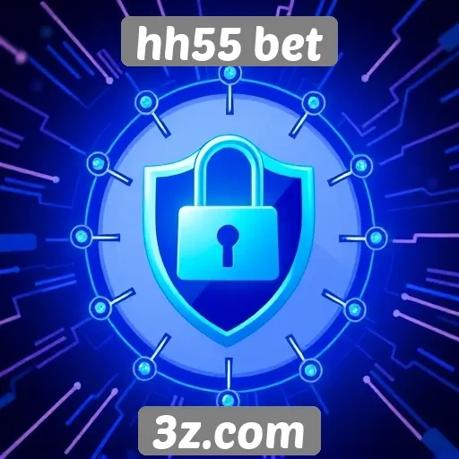 aspectos de segurança do site hh55 bet