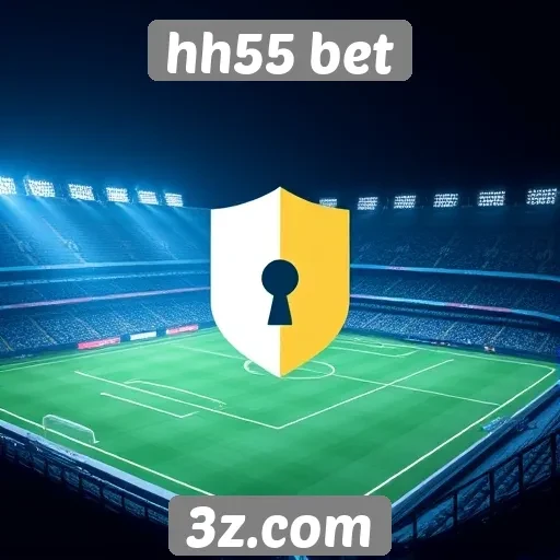 Revisão da segurança e confiabilidade do hh55 bet