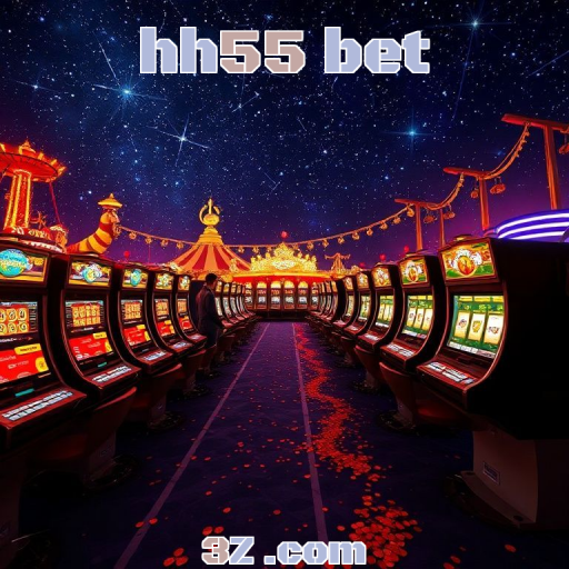Entenda as Terms do hh55 bet e Aumente sua Experiência