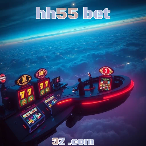 Promoções Imperdíveis da hh55 bet para Jogadores Apaixonados