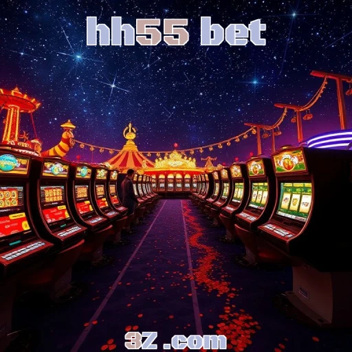 Entenda as Terms do hh55 bet e Aumente sua Experiência